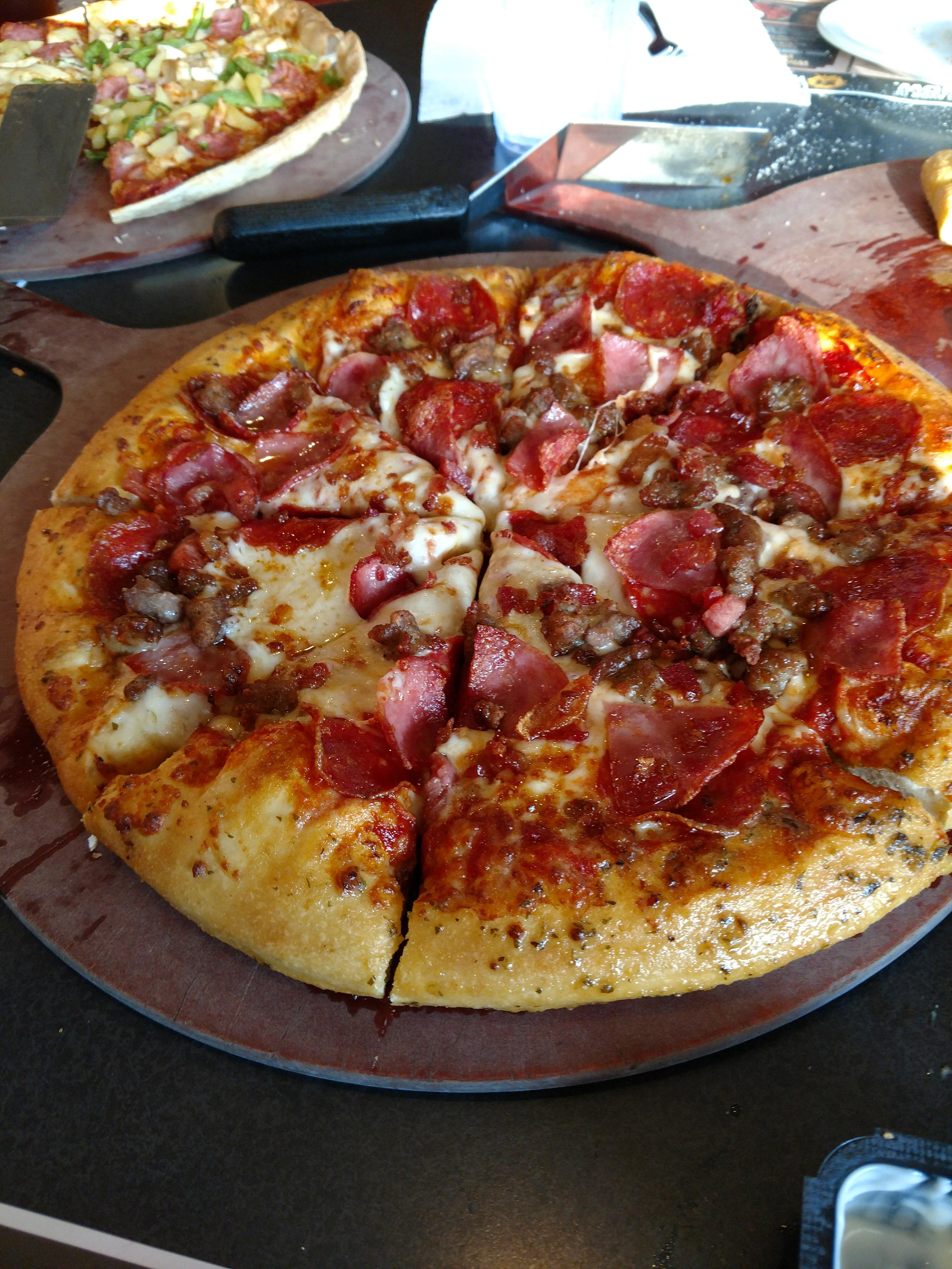 Pizza Hut