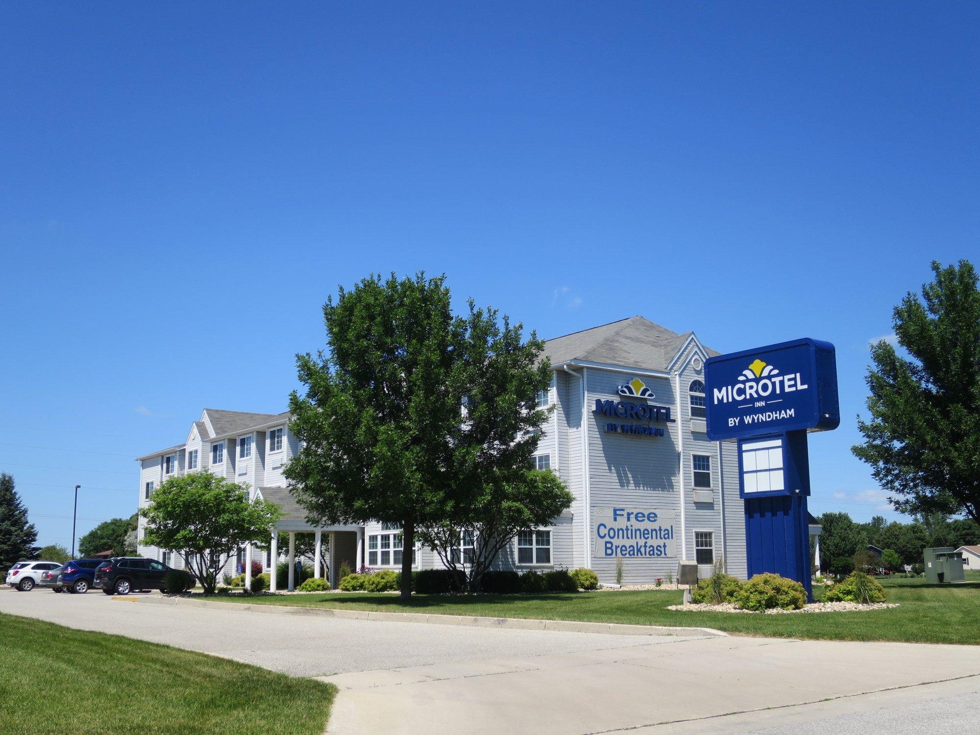 Microtel Inn & Suites By Wyndham Clear Lake