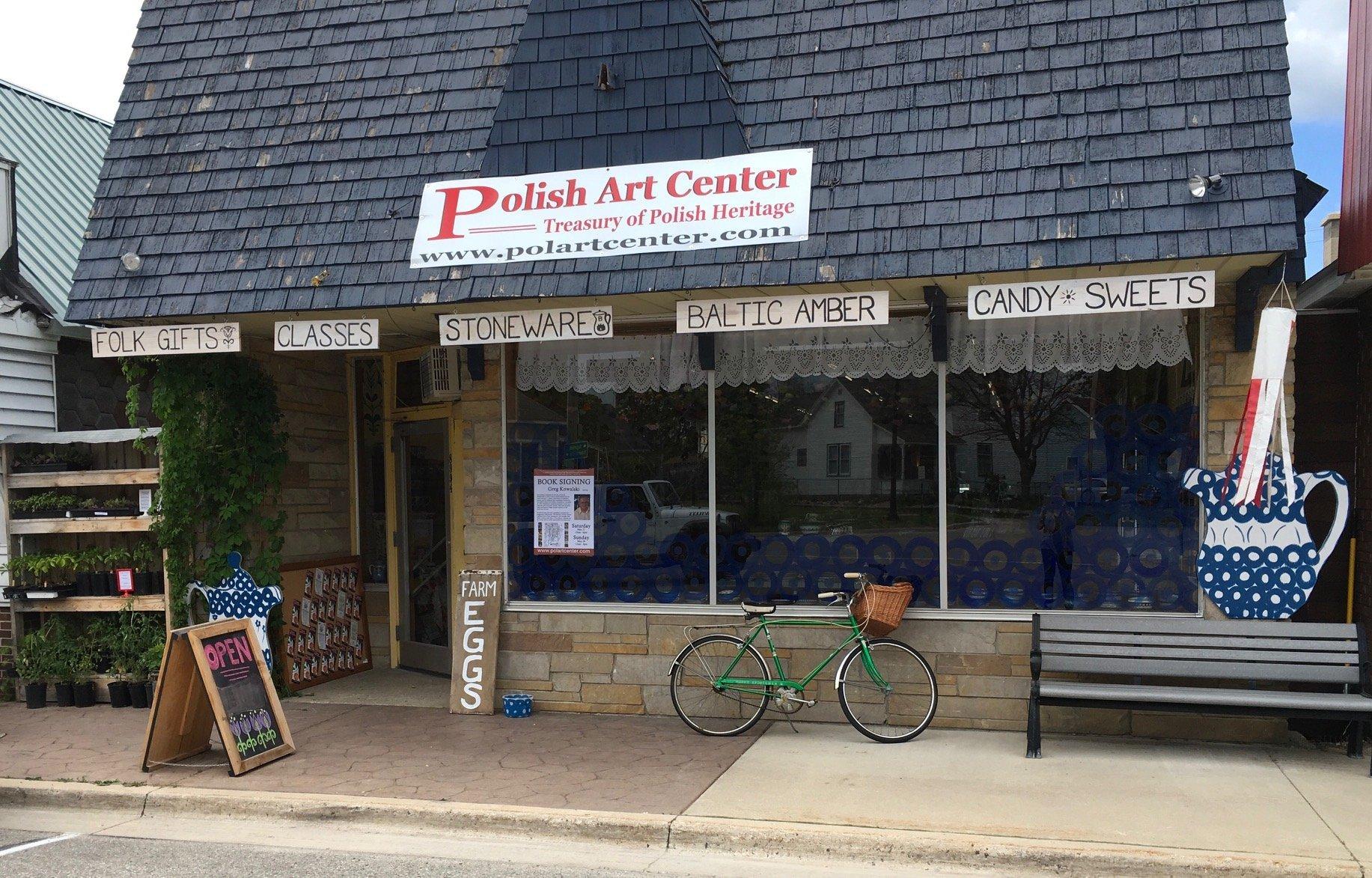 Polish Art Center