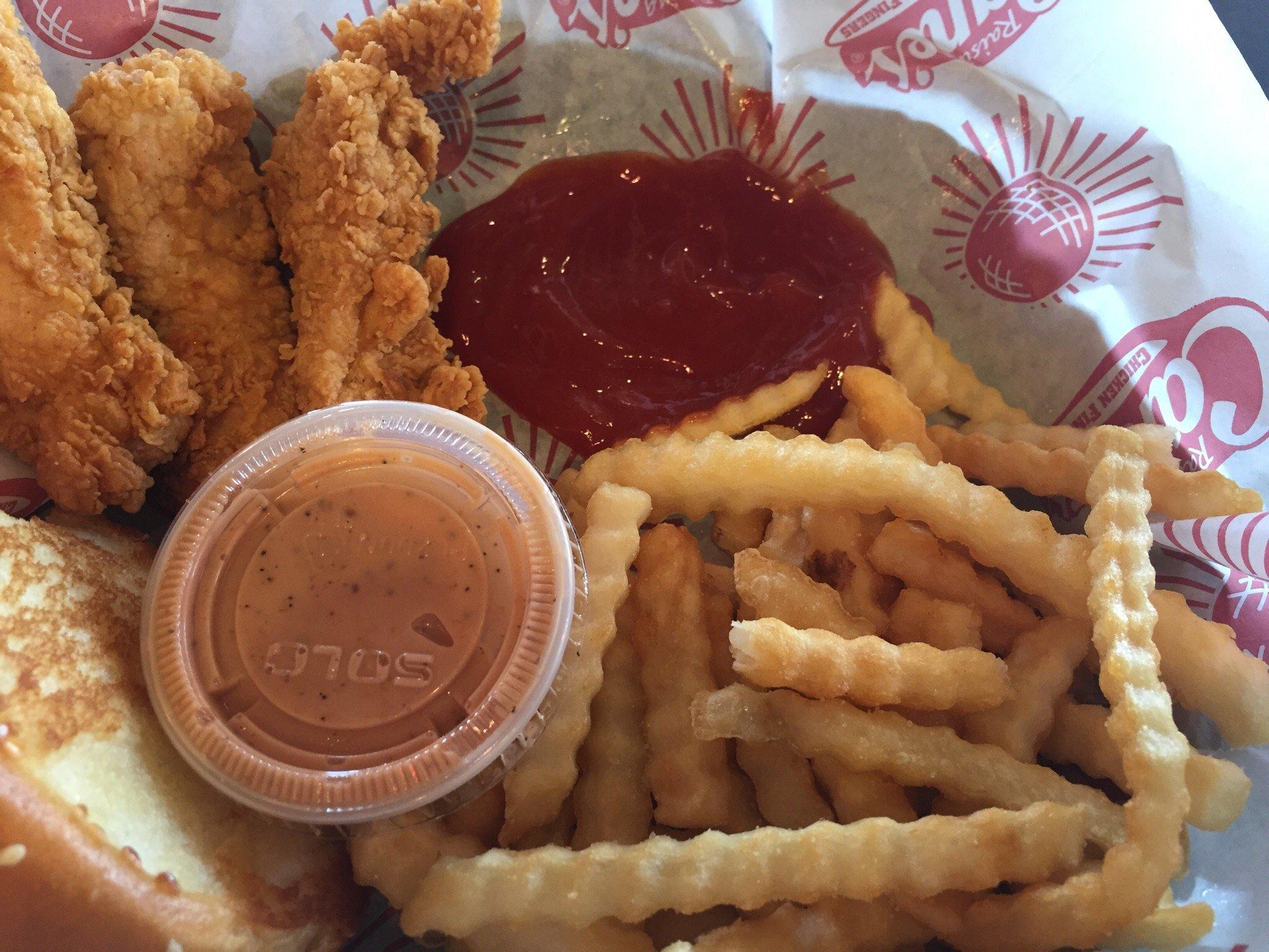 Raising Cane's Chicken Fingers