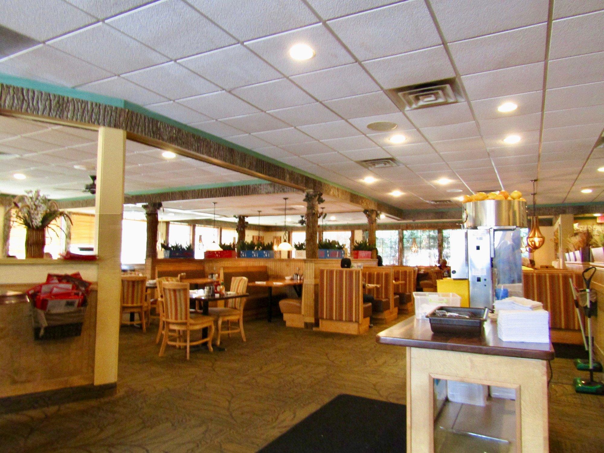 La Crosse Family Restaurant