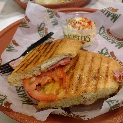 McAlister's Deli