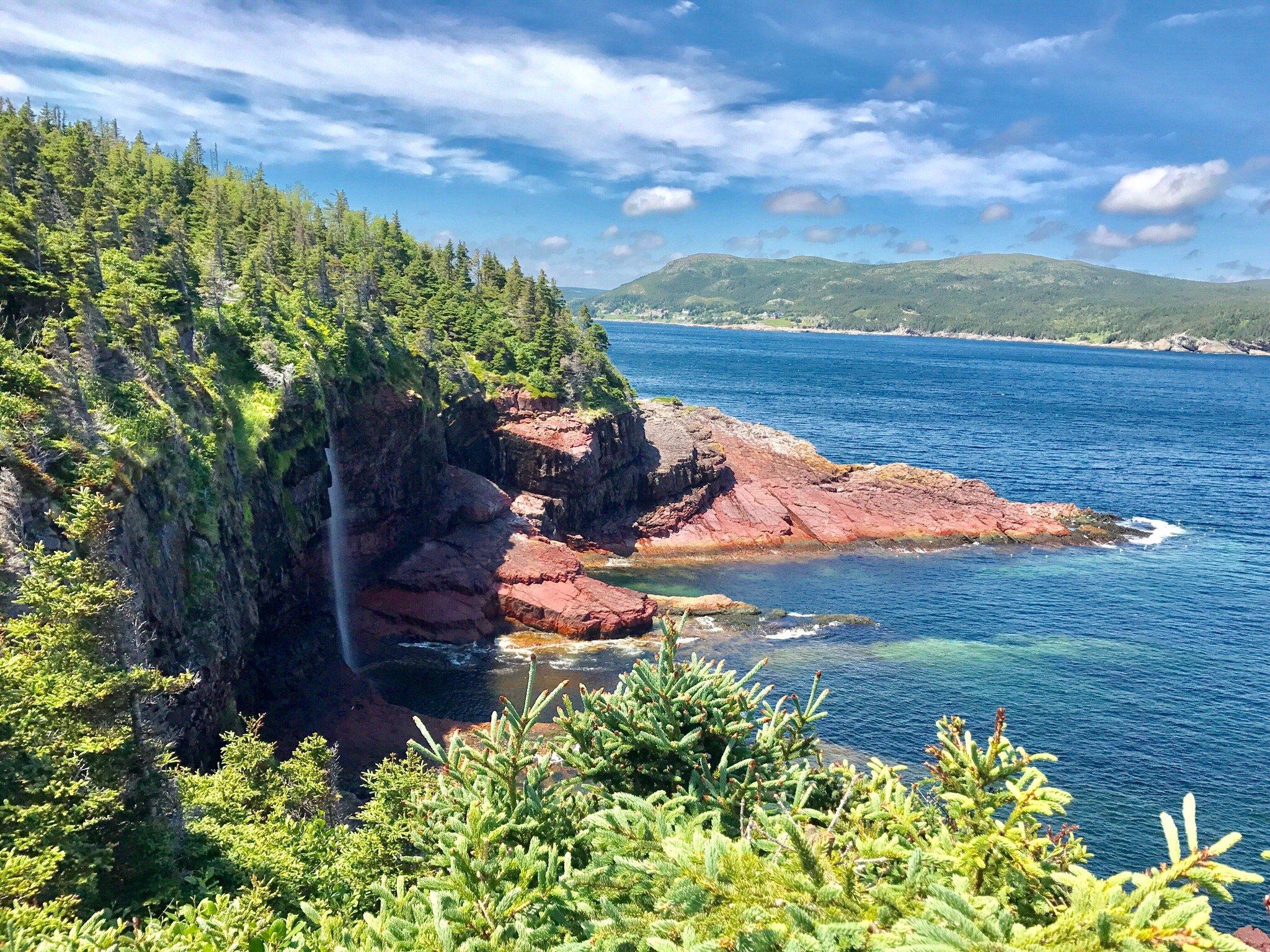 East Coast Trail