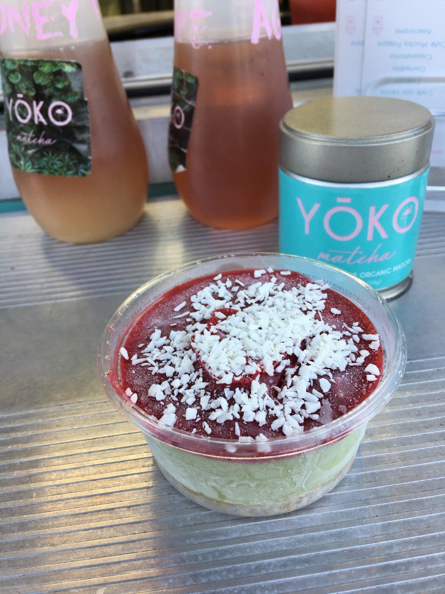 Yōko Matcha