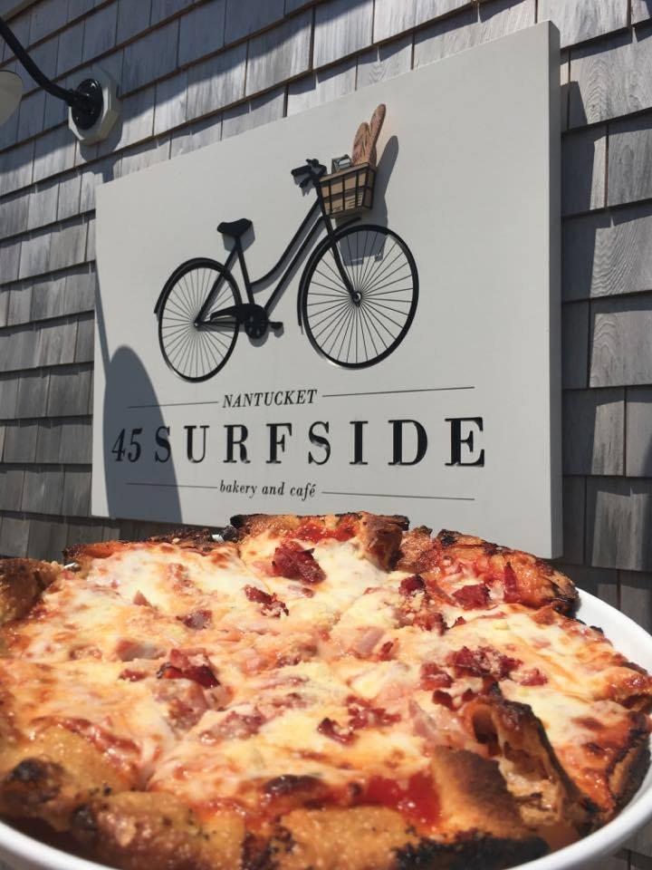 45 Surfside Bakery and Cafe