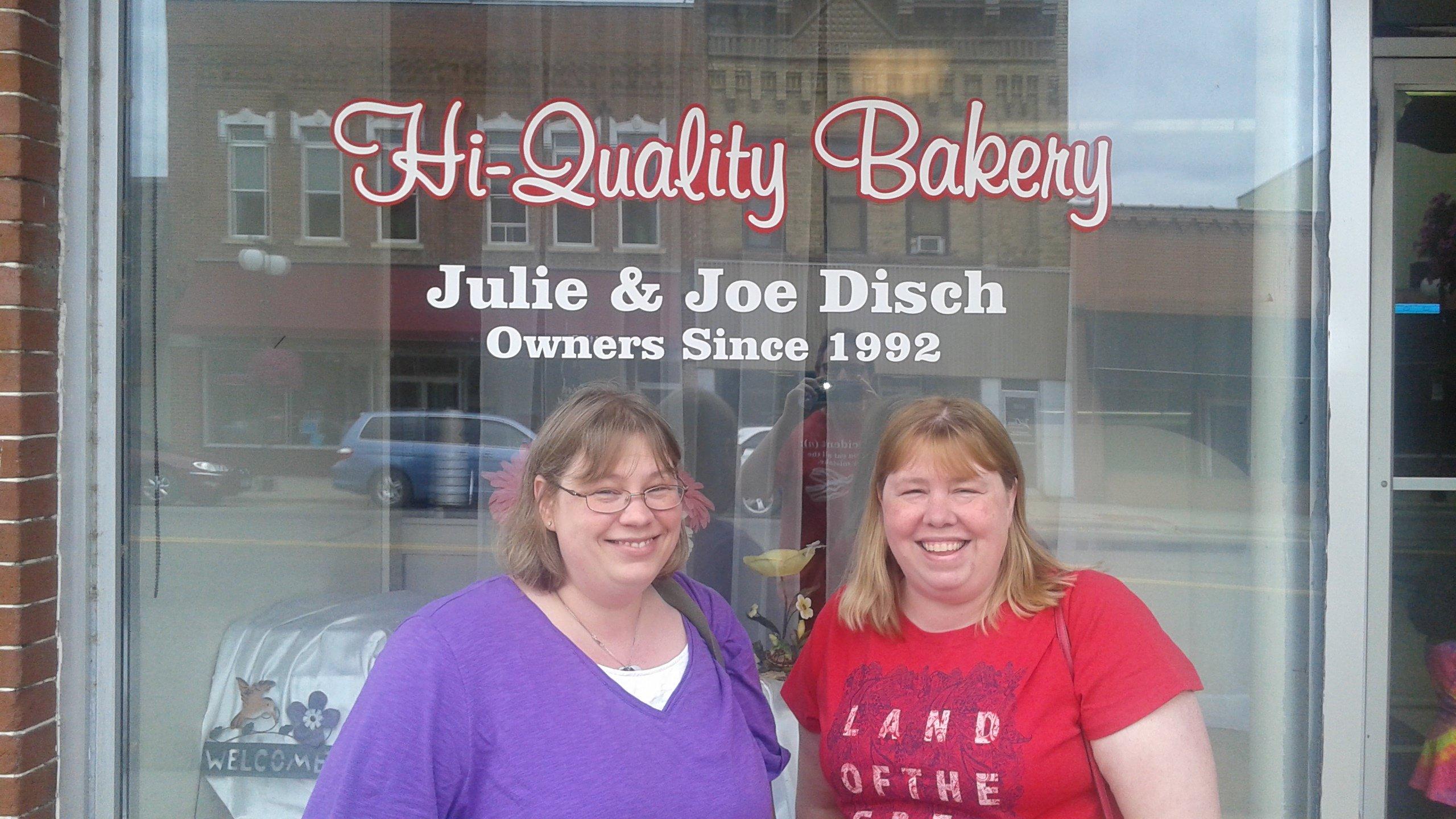 Hi Quality Bakery