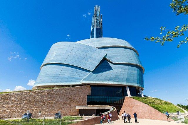 Wonderful Winnipeg City Tours