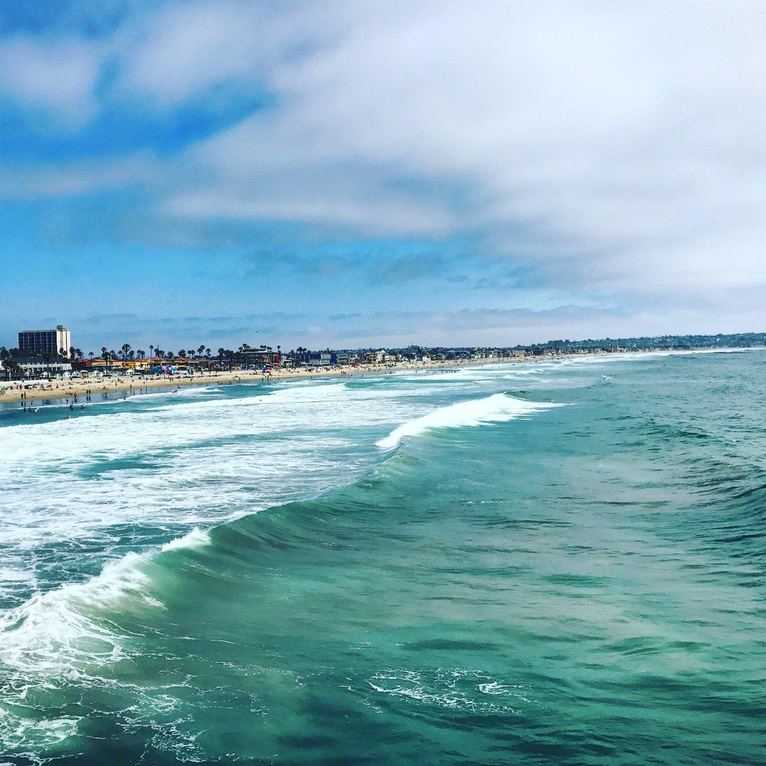 Pacific Beach