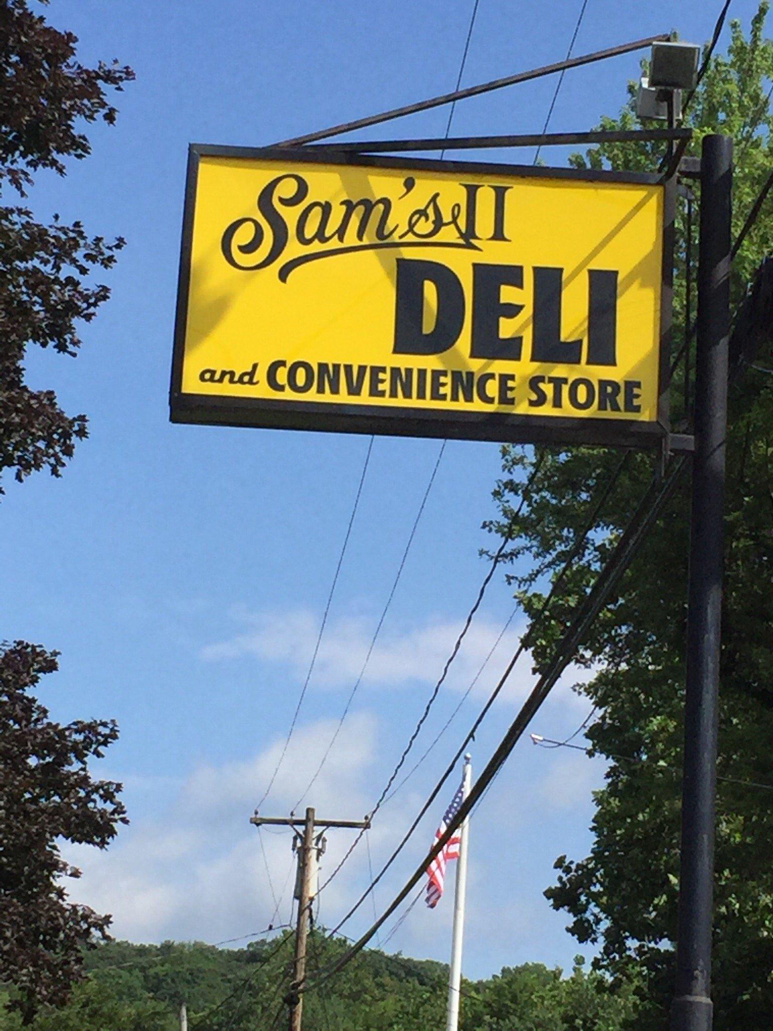 Sam's Deli 2