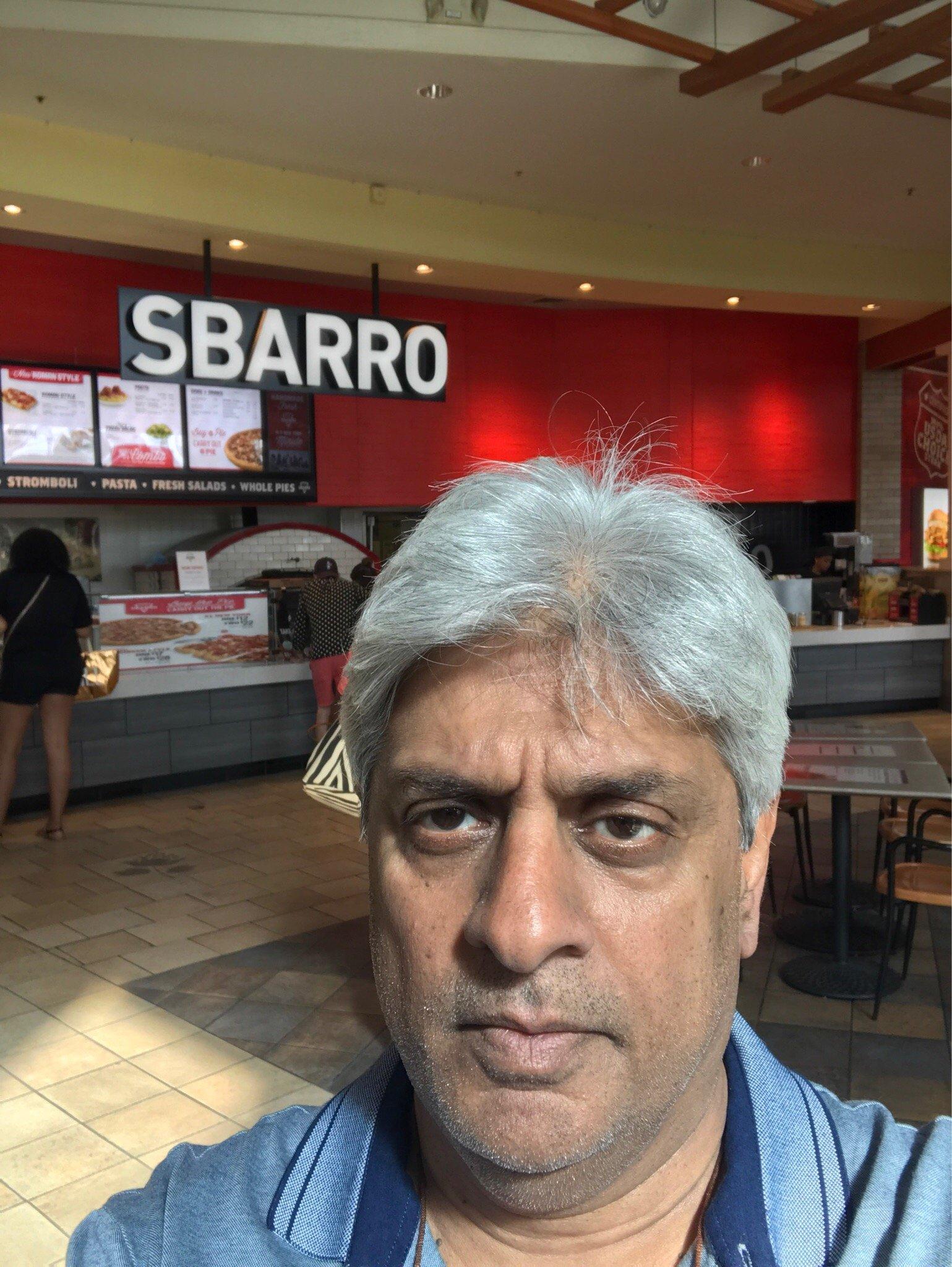 Sbarro