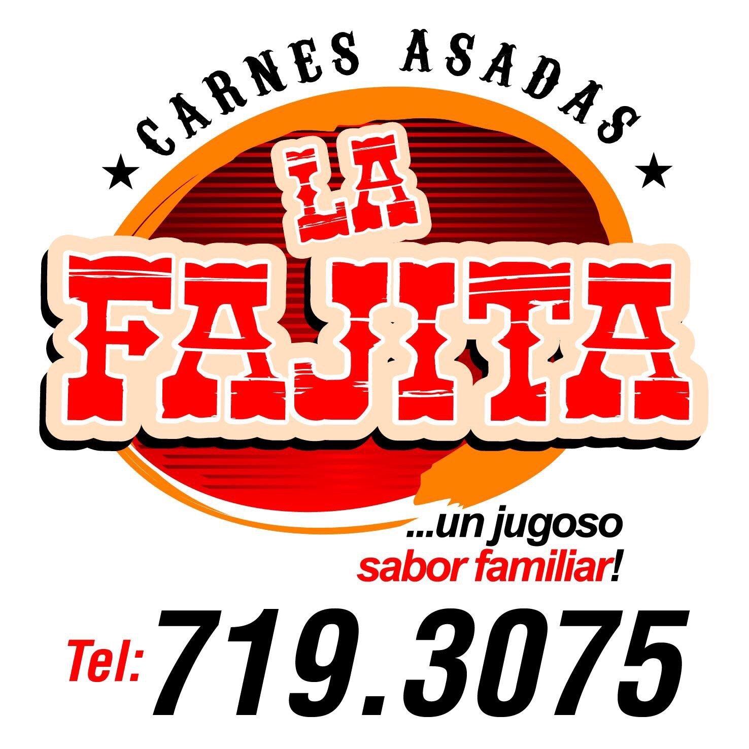 Carnes Asadas y Mariscos La Fajita