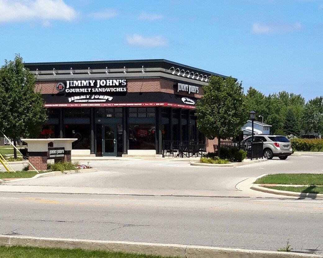 Jimmy John's