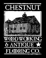 Chestnut Woodworking & Antique Flooring Co.