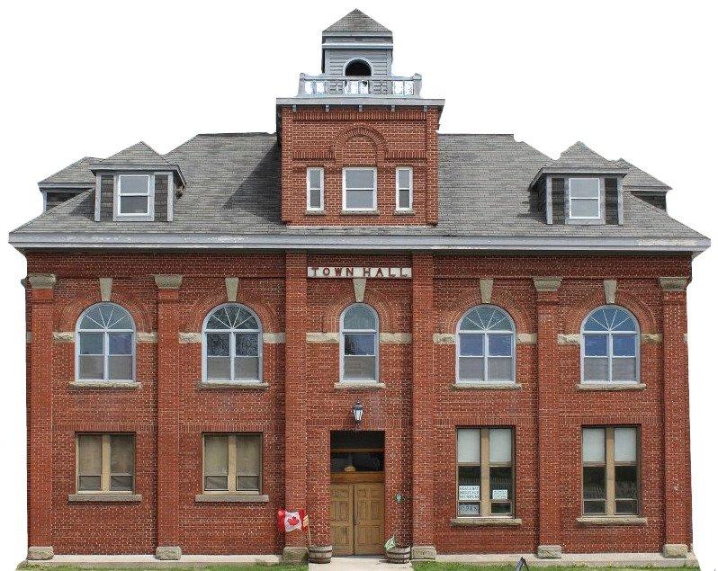 Glace Bay Heritage Museum