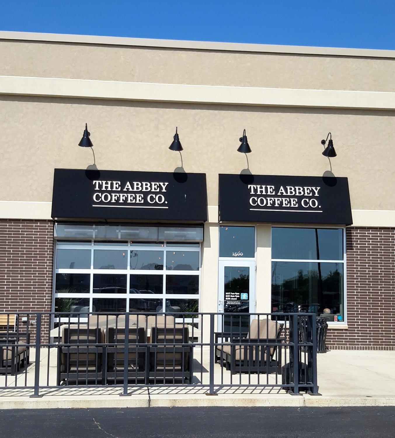 The Abbey Coffee