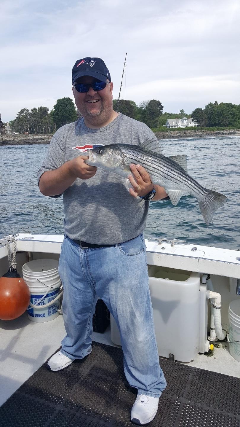 Three Ladies Fishing Charters