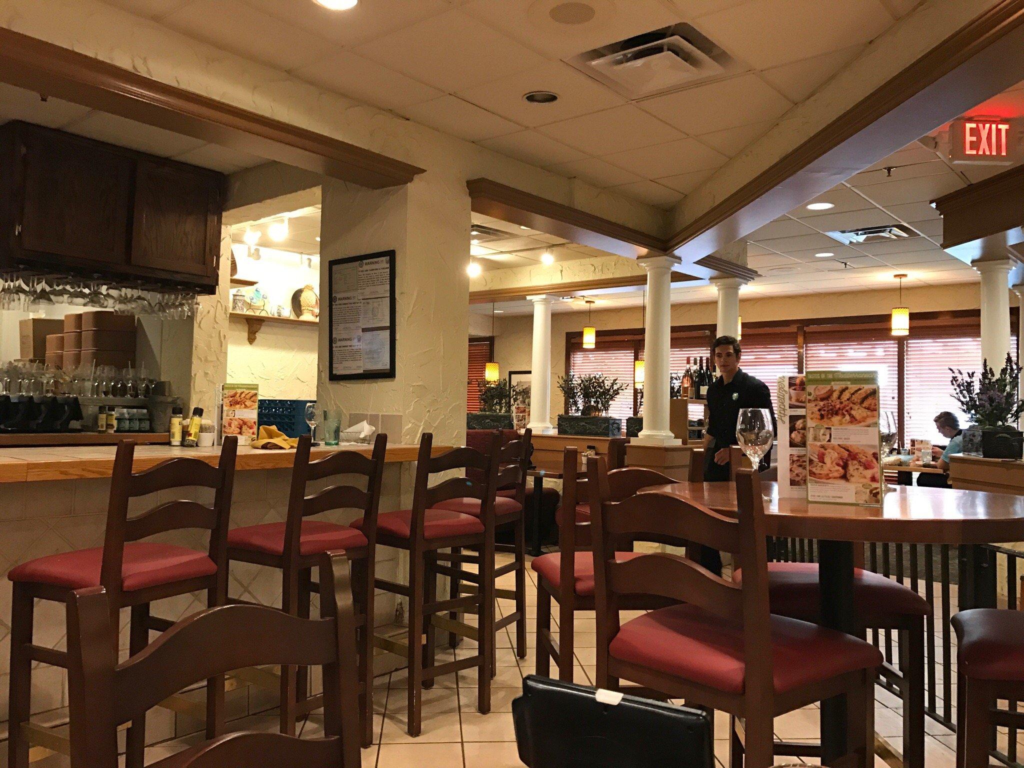 Olive Garden Italian Restaurant