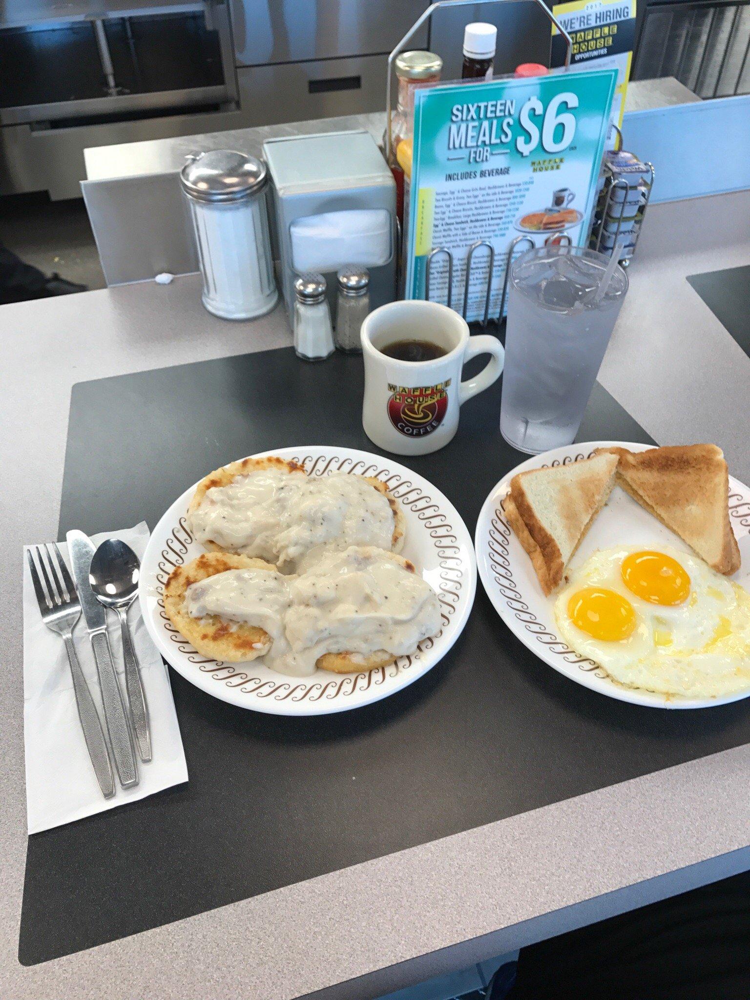 Waffle House