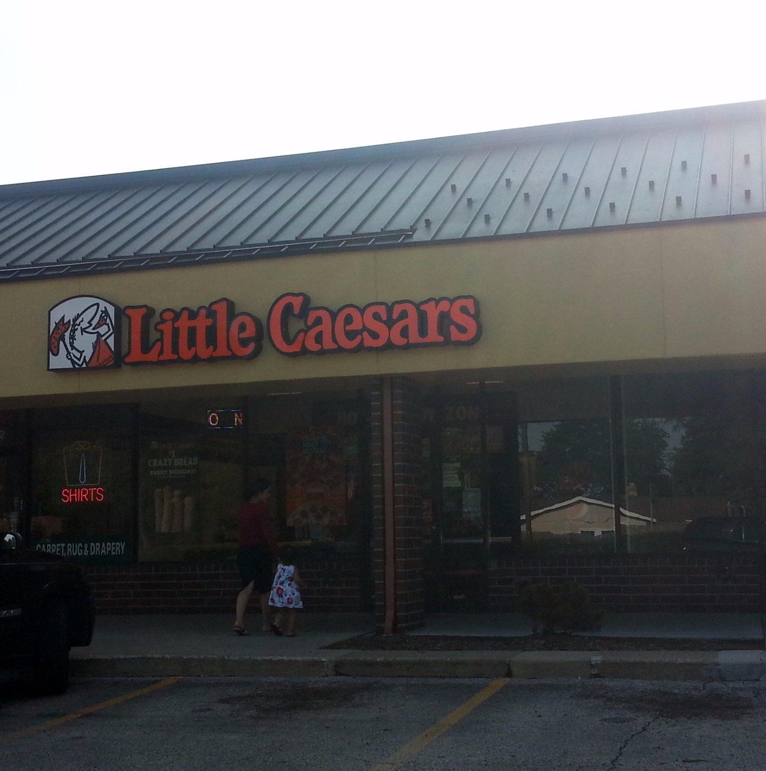 Little Caesars