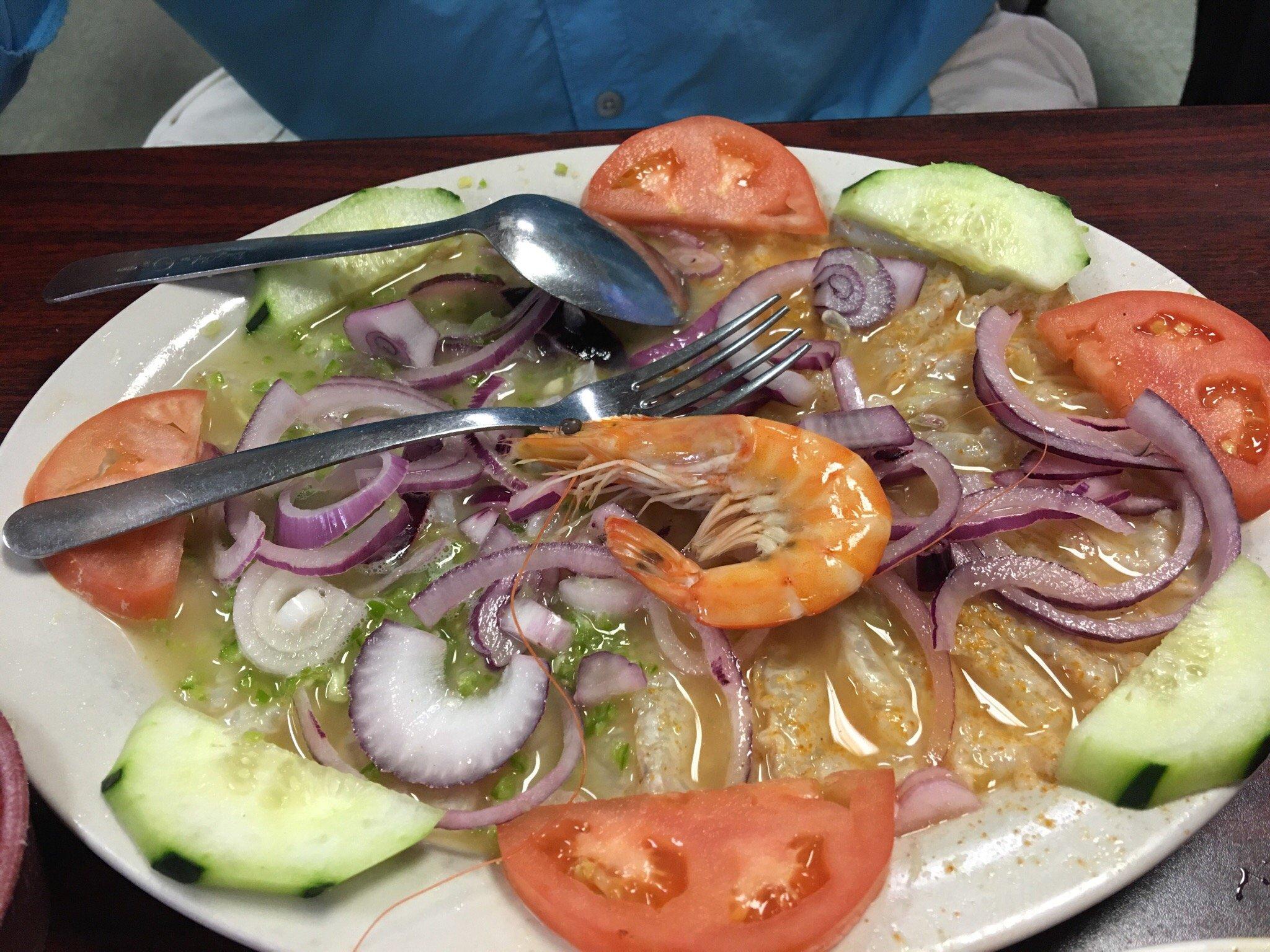 Mi Lindo Mazatlan Restaurante