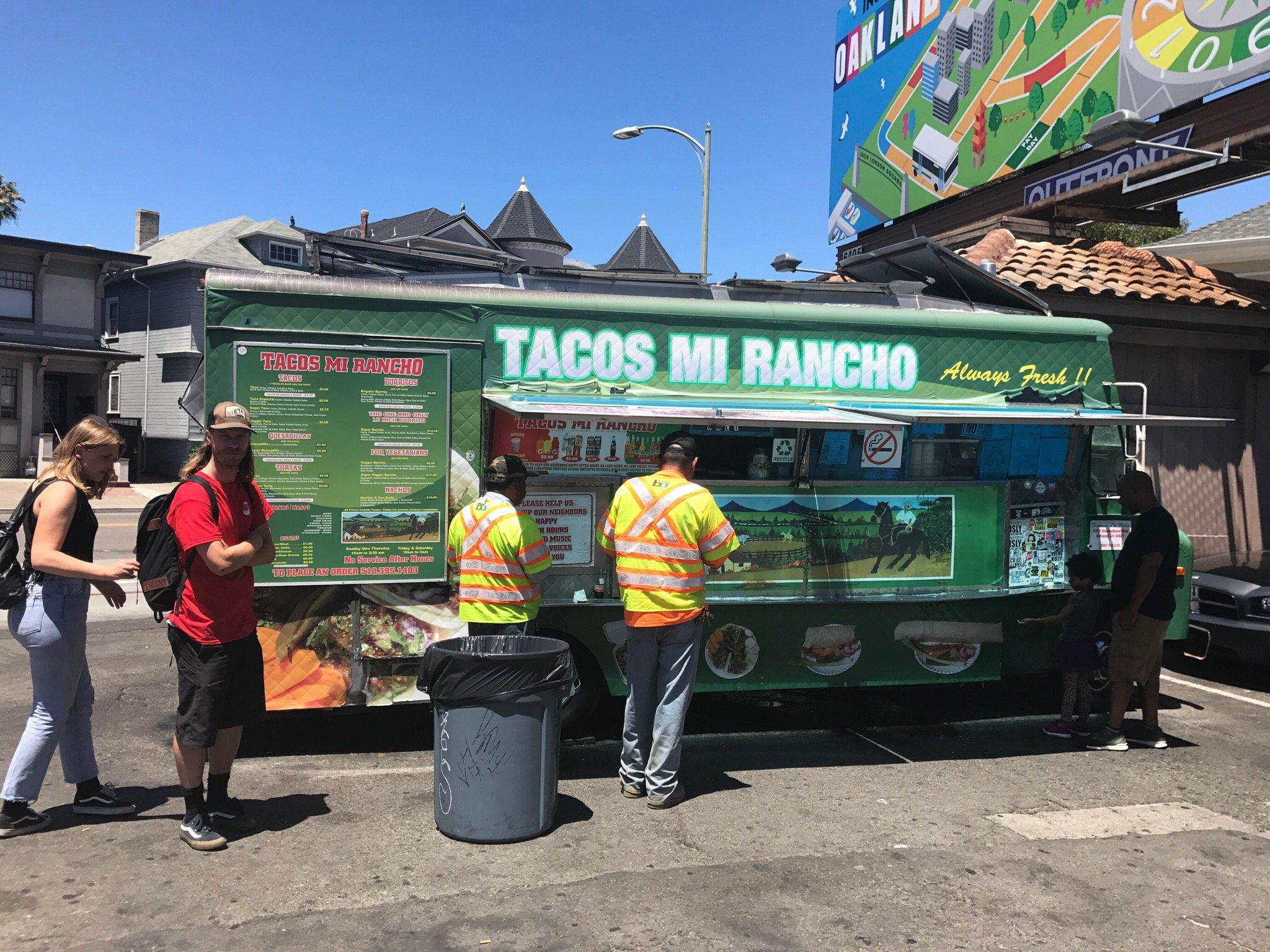 Tacos Mi Rancho