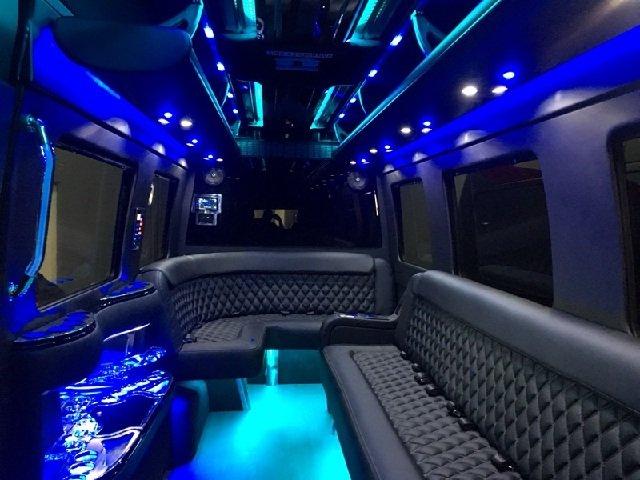 Strip Key Limo