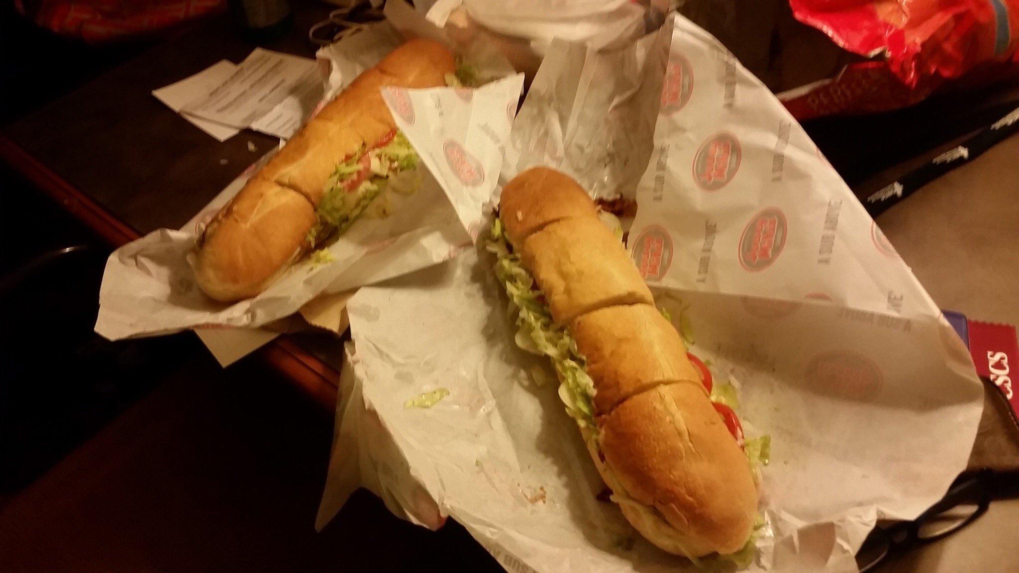 Jersey Mike's Subs