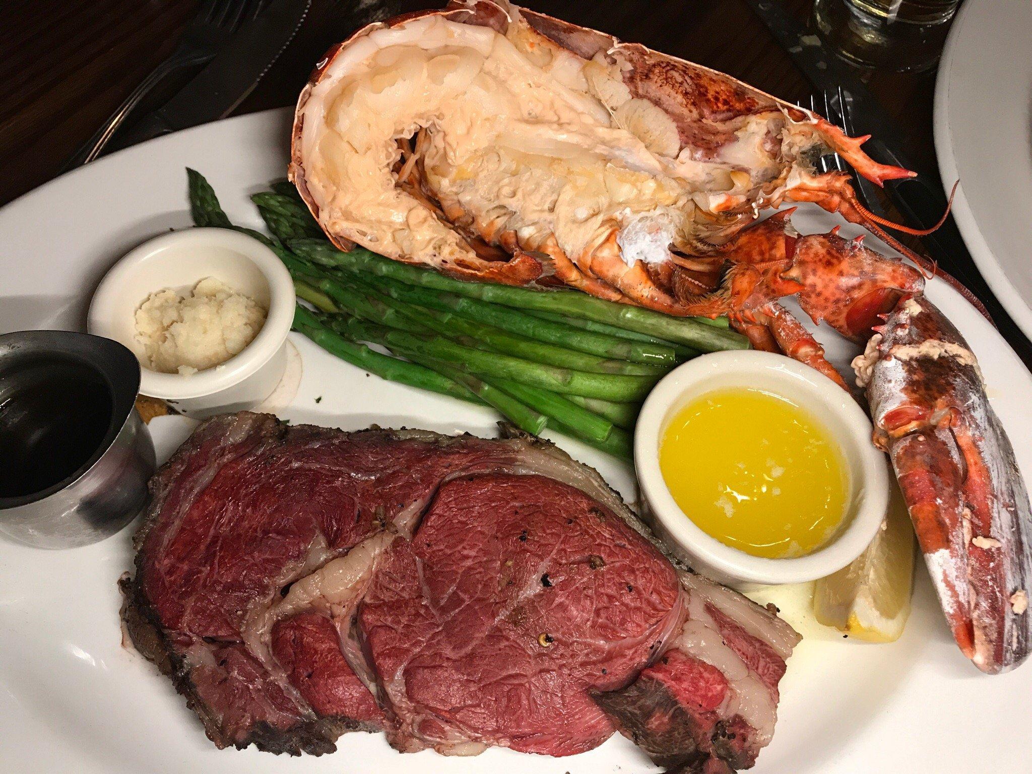 The Keg Steakhouse + Bar - South Pointe