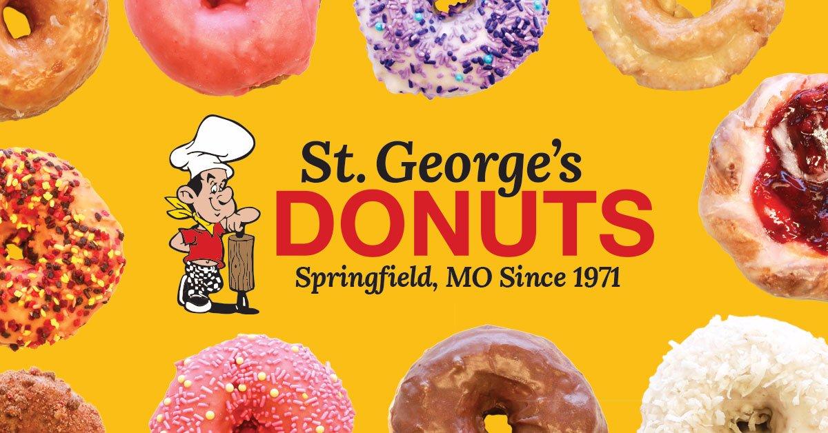 St. George's Donuts