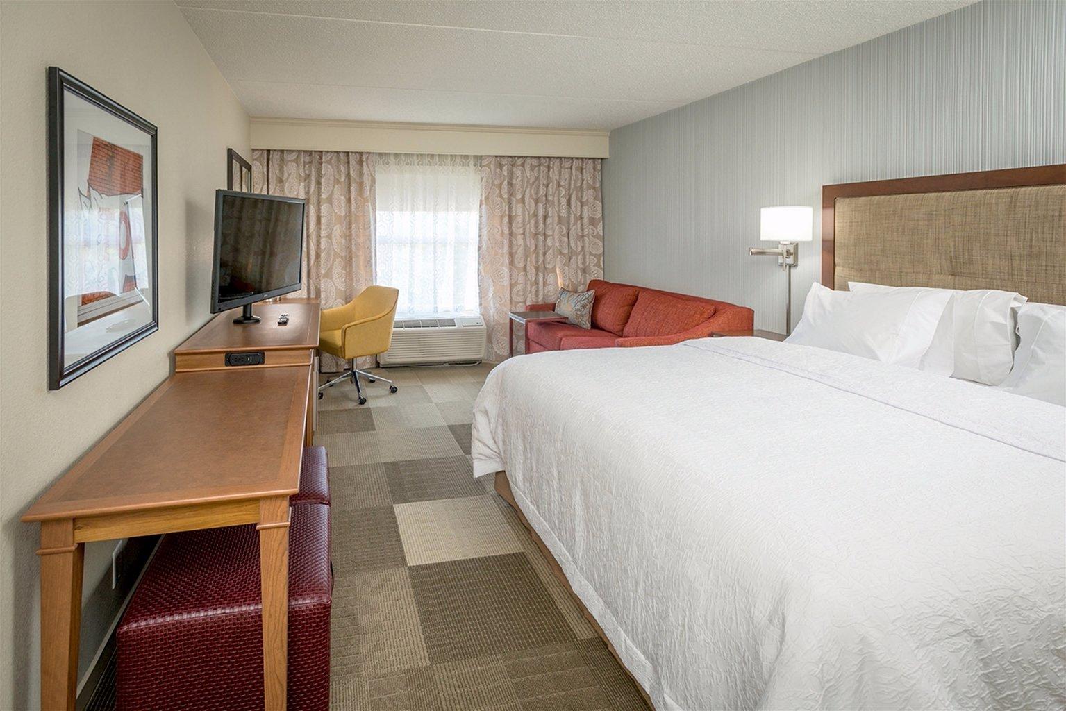 Hampton Inn & Suites Southwest/Sioux Falls