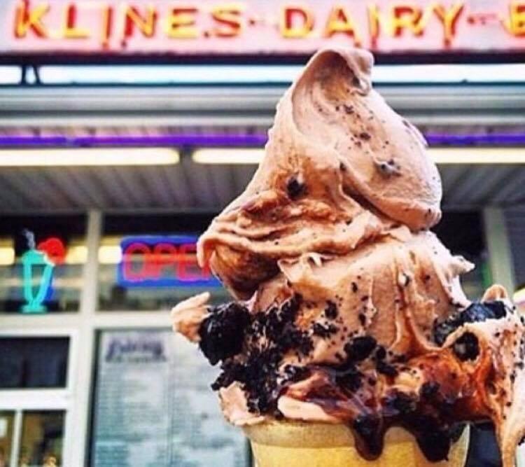 Photo by klinesdairybar