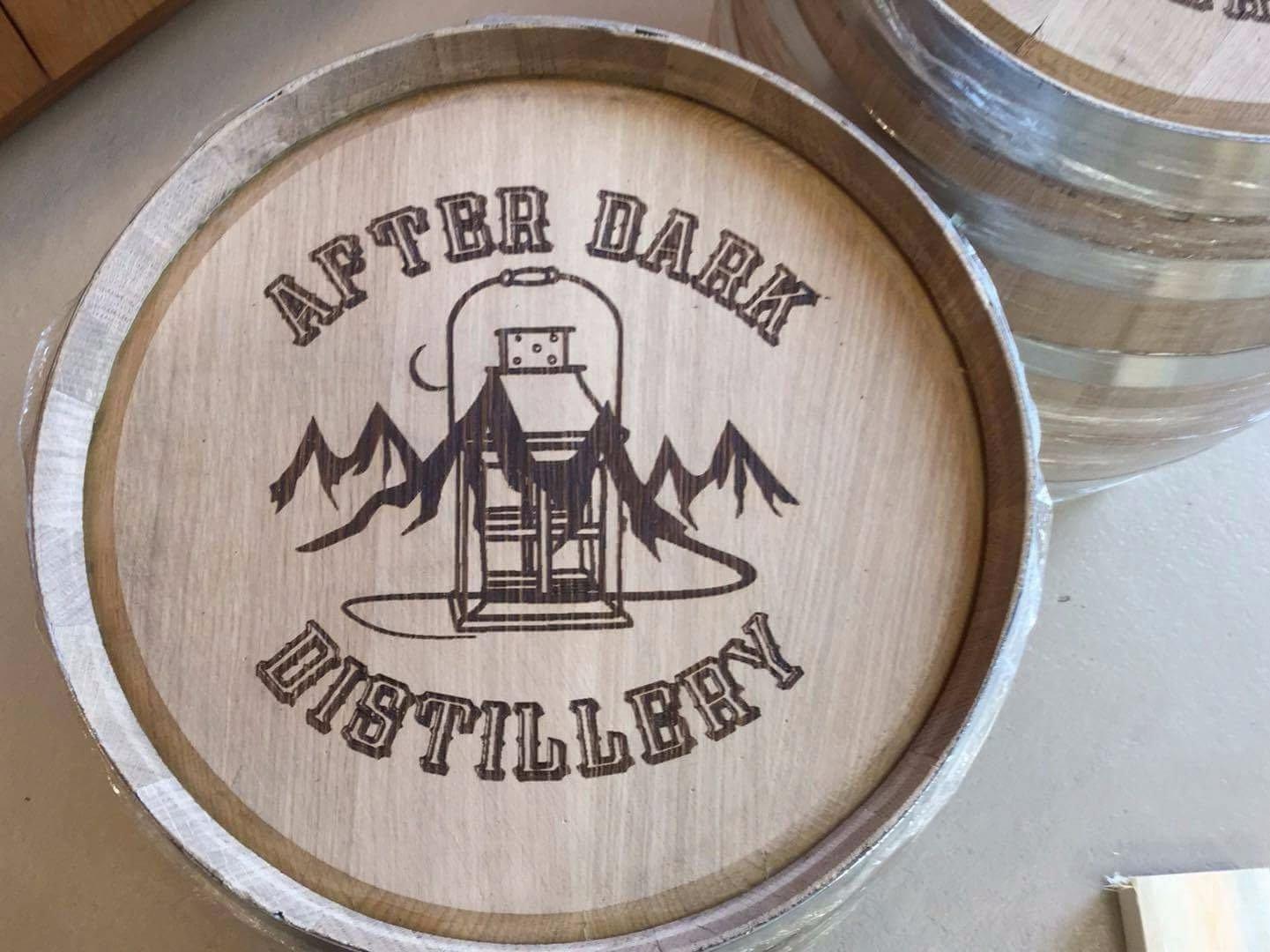 After Dark Distillery