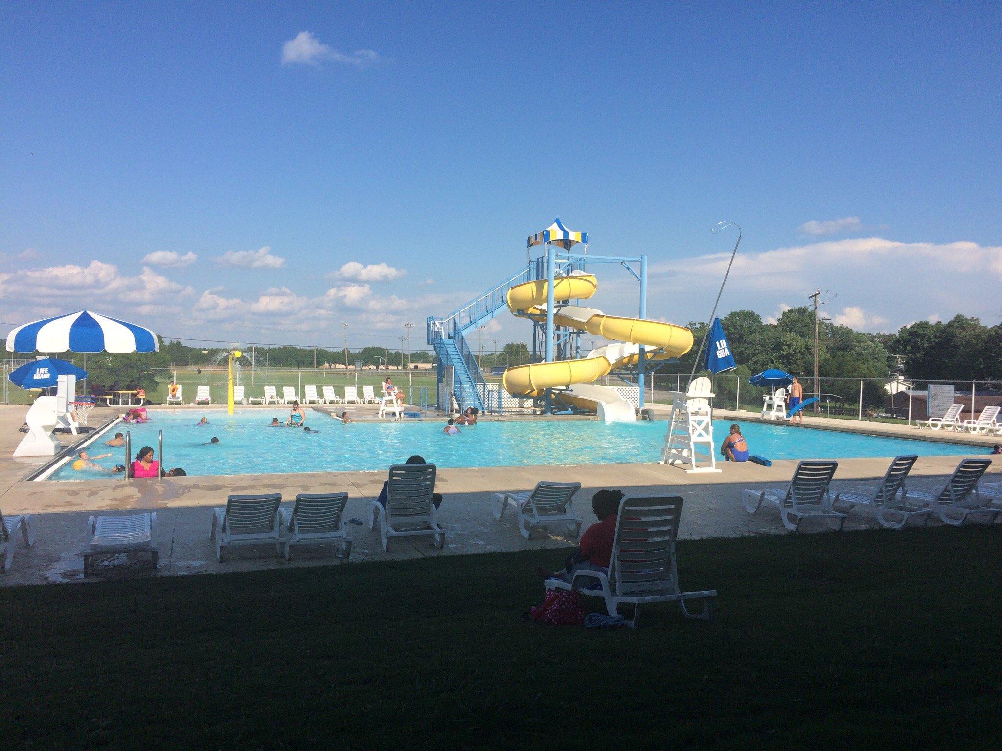 Shelbyville Recreation Center