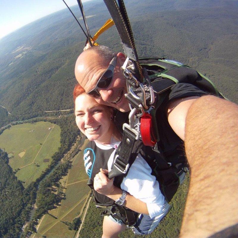 Skydive Fayetteville