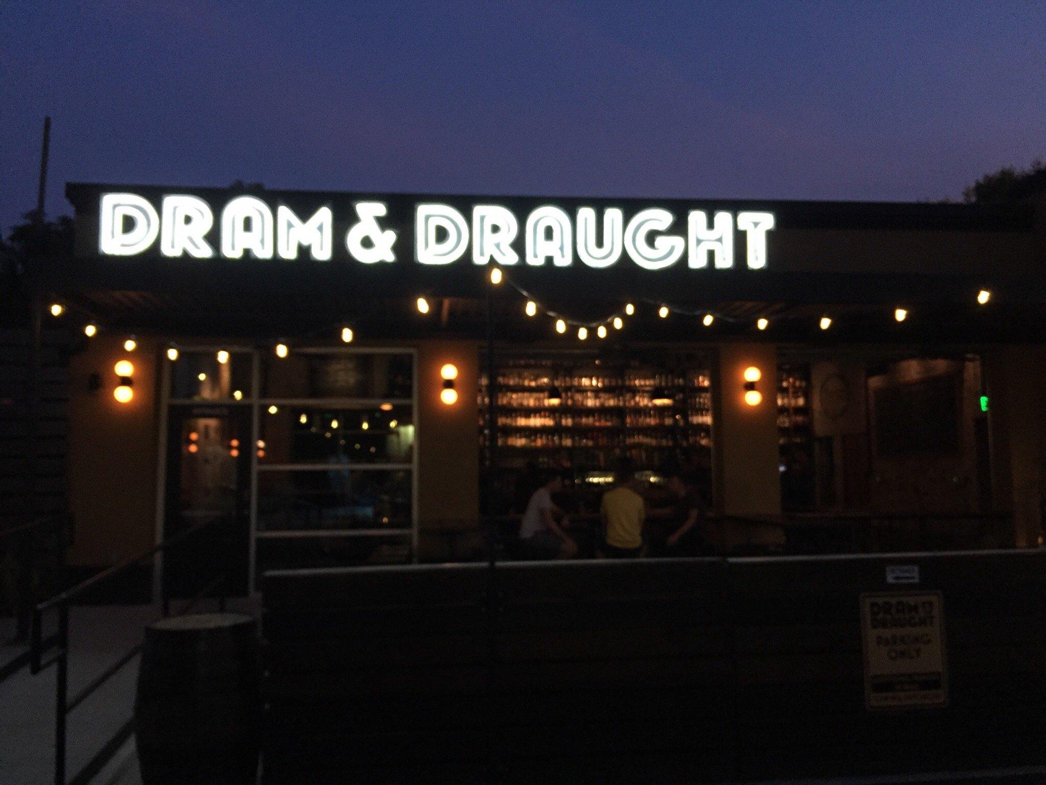 Dram & Draught