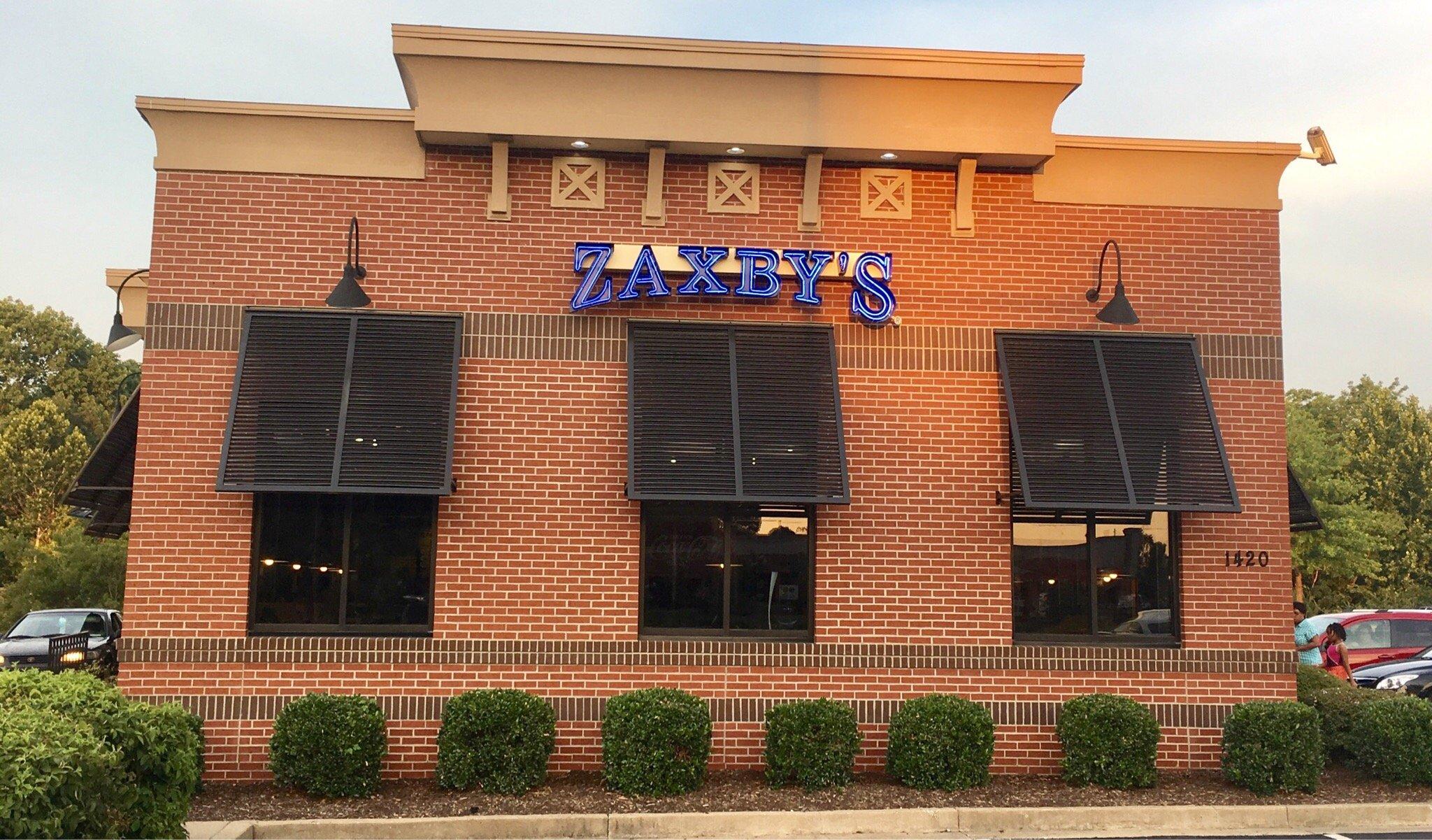 Zaxby's