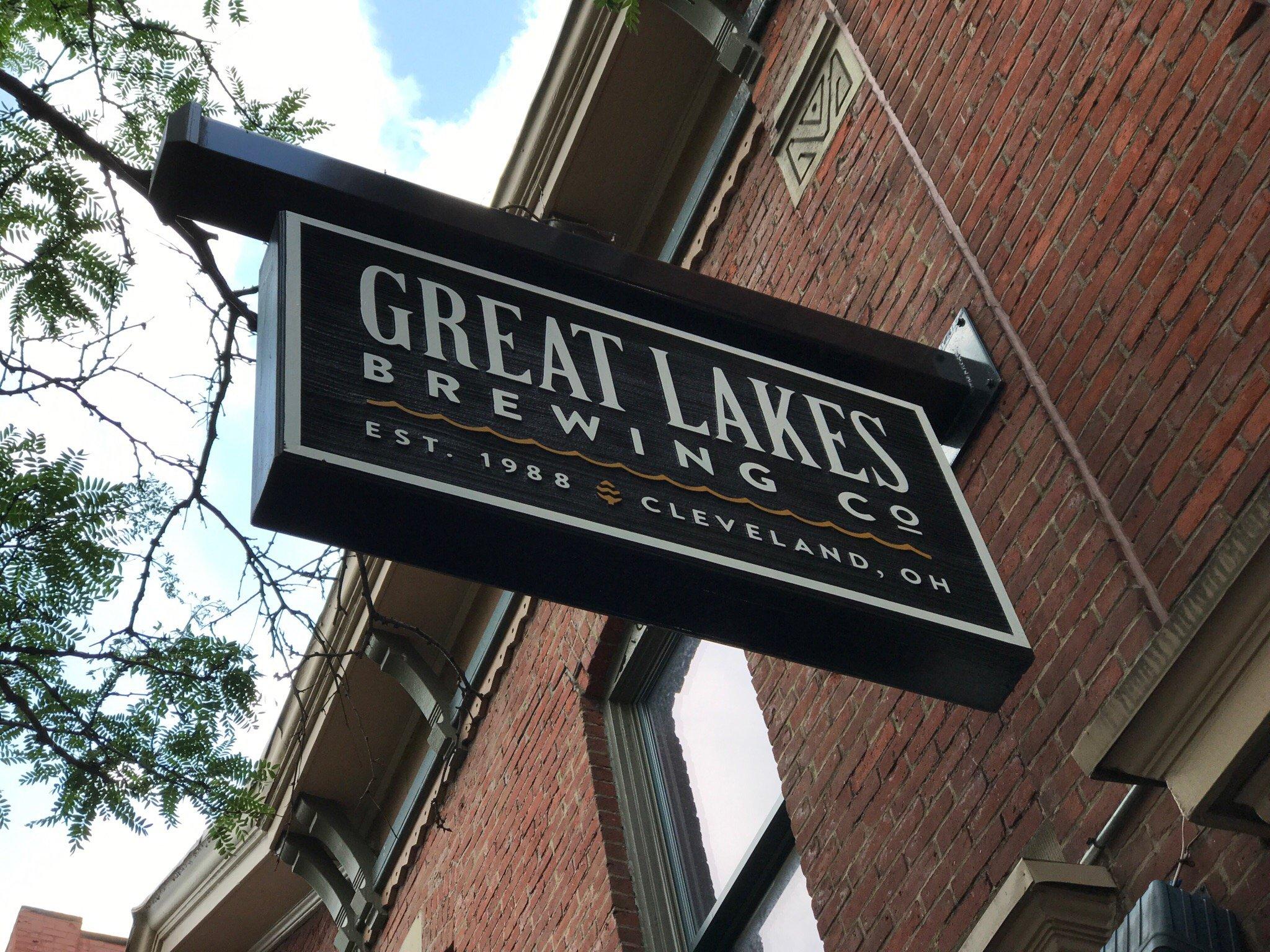 Great Lakes Brewing Company