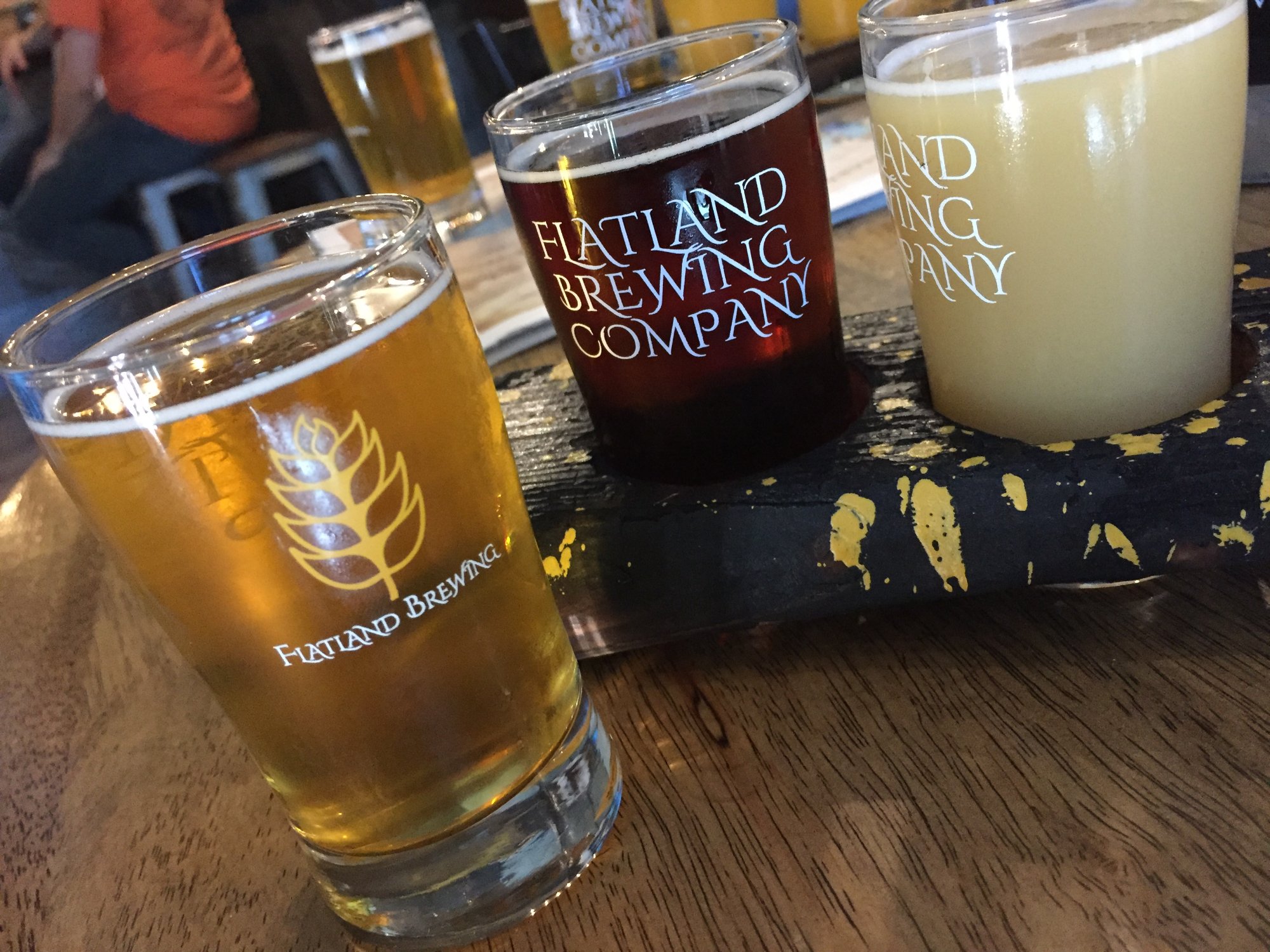 Flatland Brewing