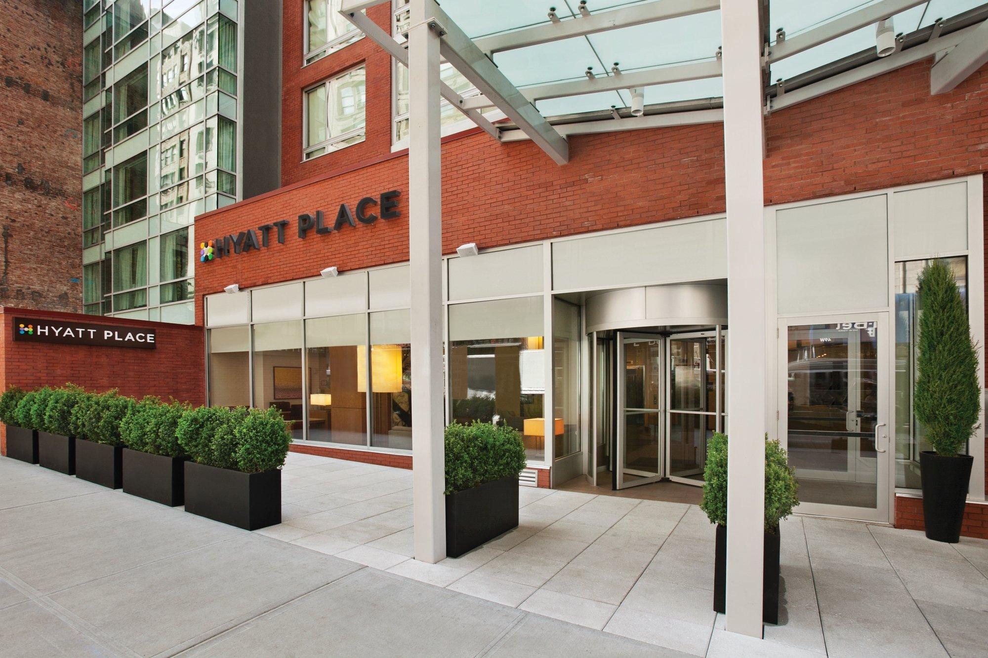 Hyatt Place New York/Midtown-South