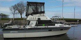 West Coast Sportfishing Charters