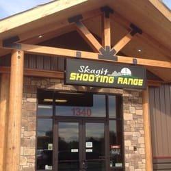 Skagit Shooting Range