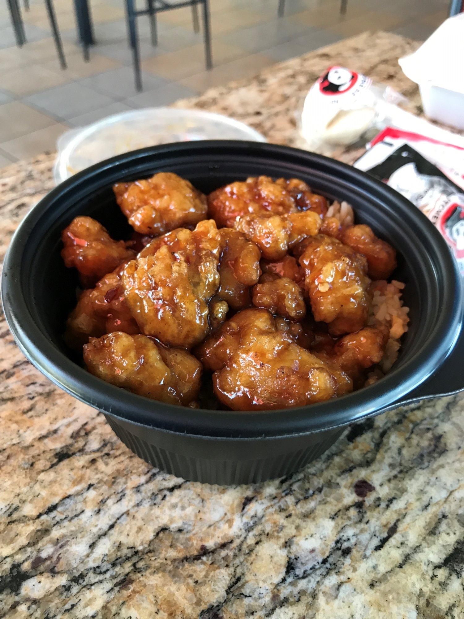 Panda Express