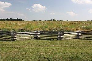 Battle of Island Mound State Historic Site