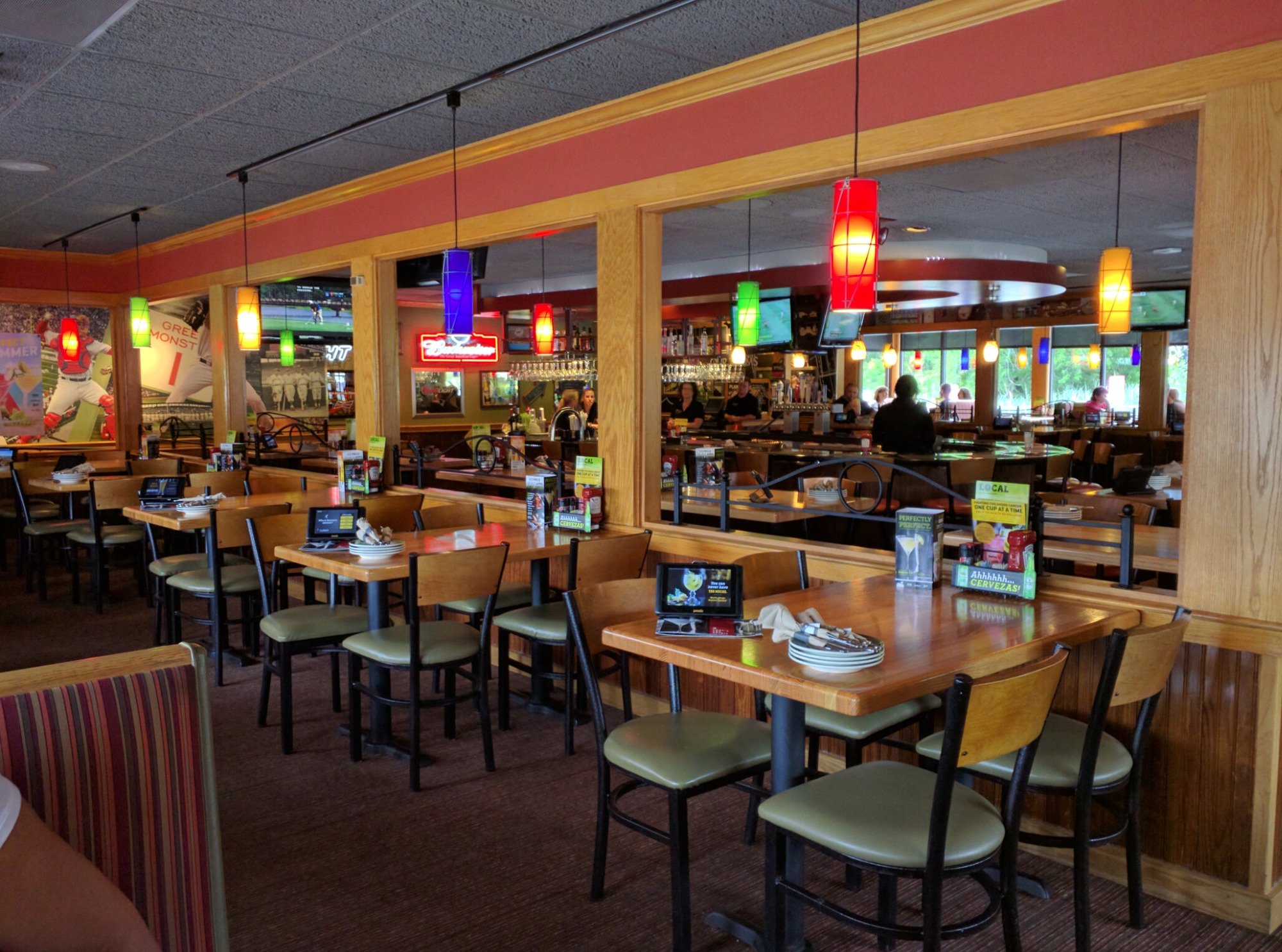 Applebee's Grill + Bar