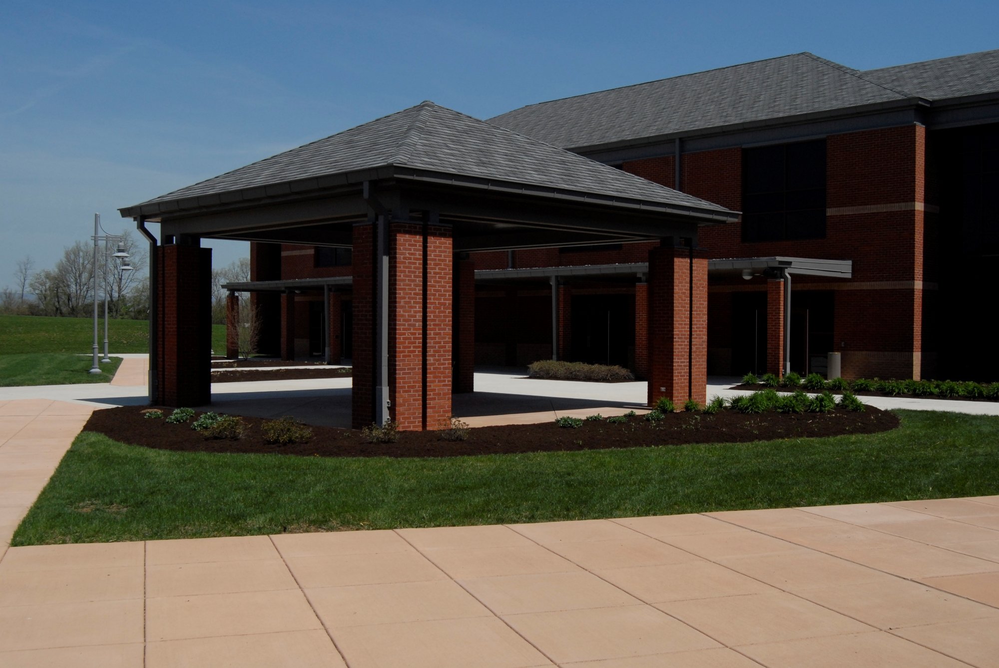 Conference Center at Shippensburg University