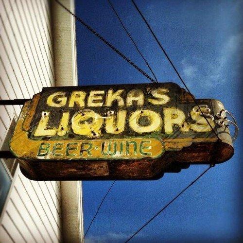 Grekas Tavern