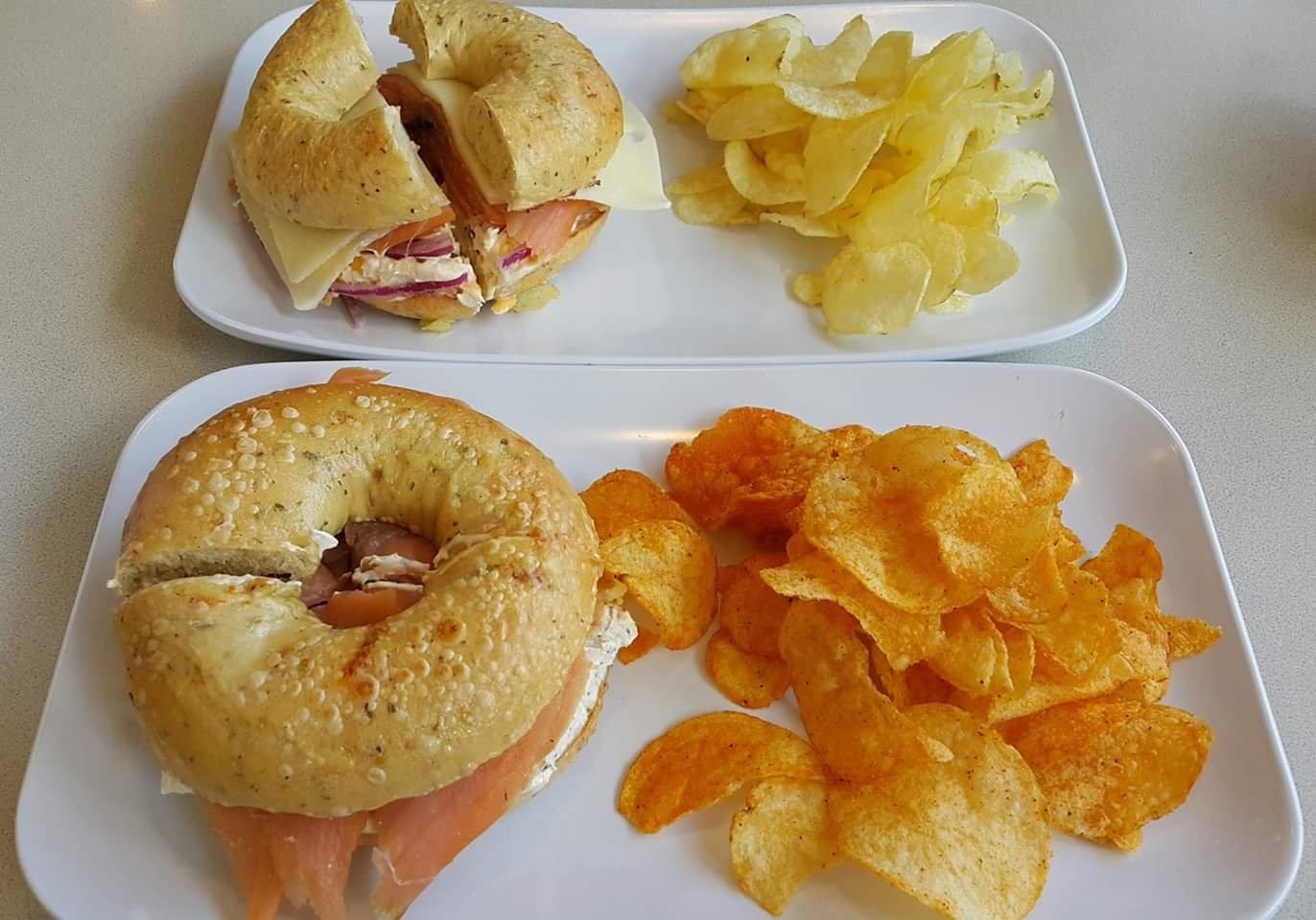 Beagle Bagel Cafe