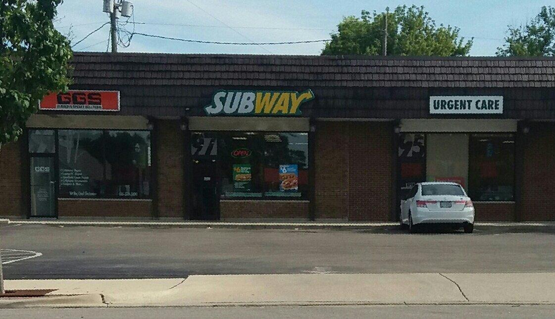 Subway