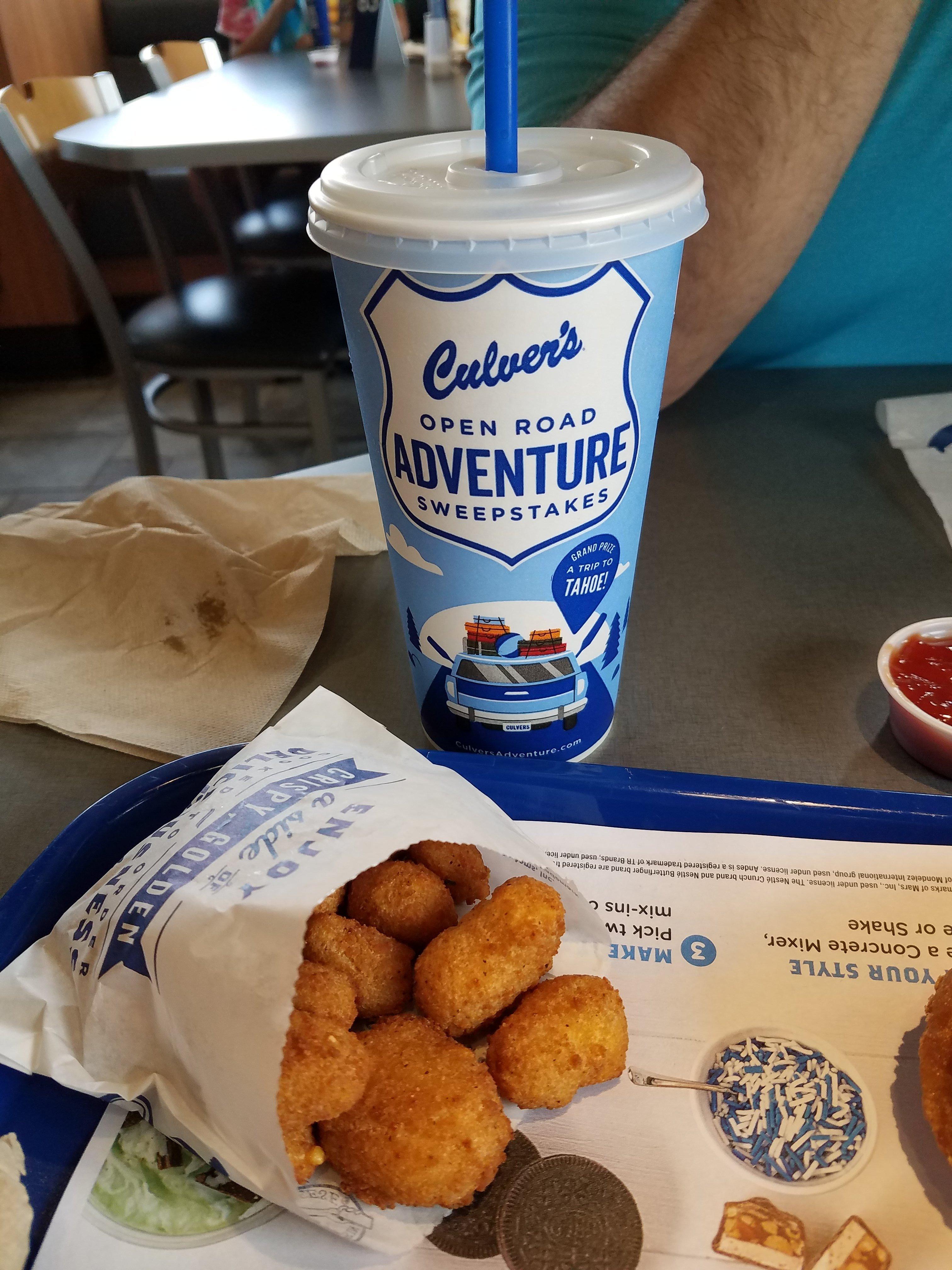 Culver's