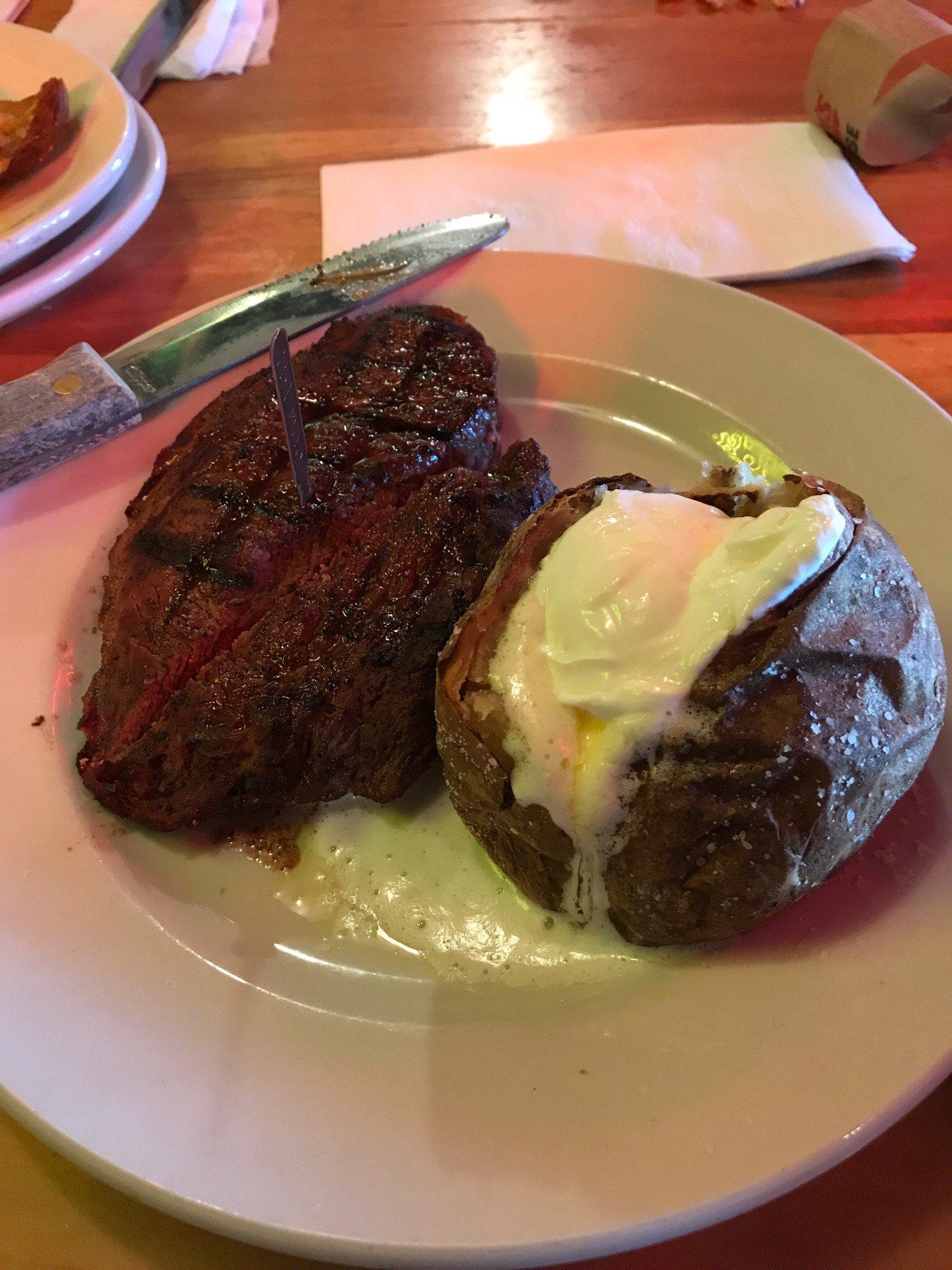 Logan's Roadhouse